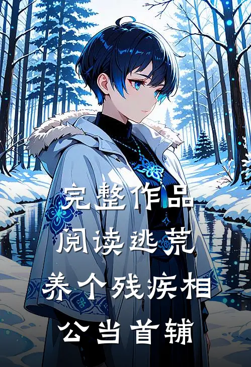完整作品阅读逃荒：养个残疾相公当首辅