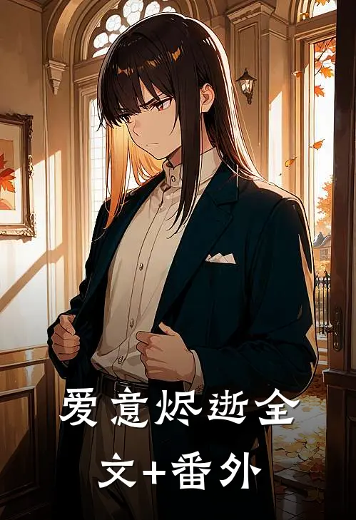 爱意烬逝全文+番外