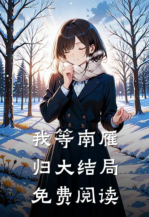 我等南雁归大结局免费阅读