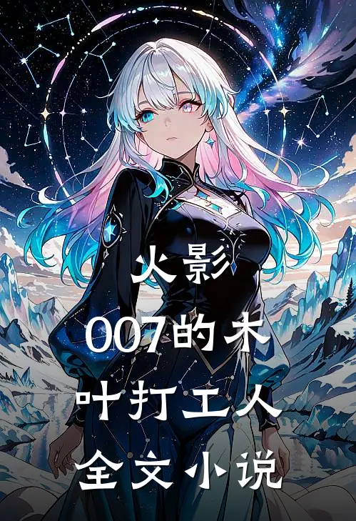 火影：007的木叶打工人全文小说