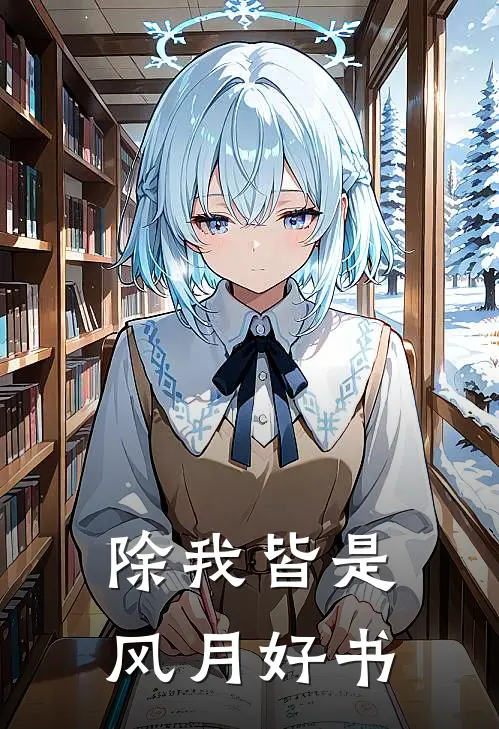 除我皆是风月好书
