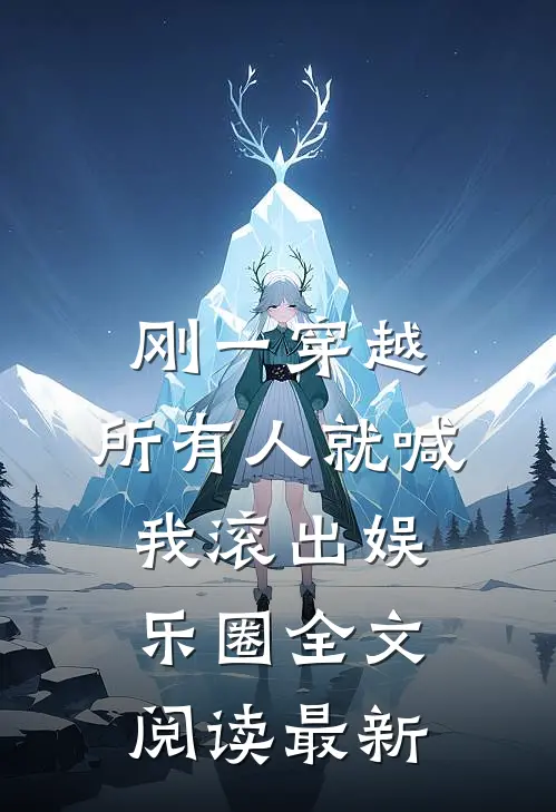 刚一穿越，所有人就喊我滚出娱乐圈全文阅读最新