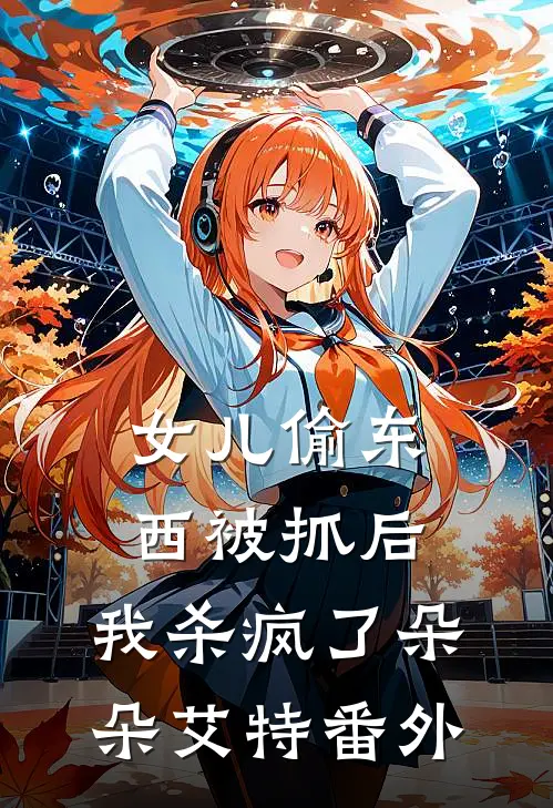 女儿偷东西被抓后，我杀疯了朵朵艾特番外