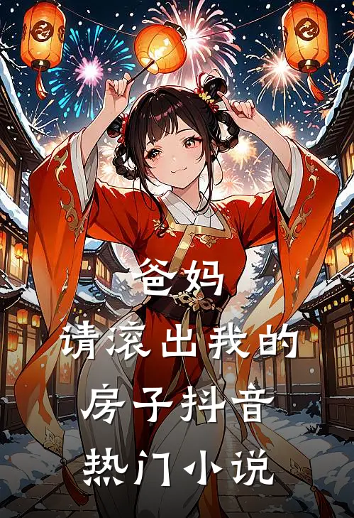 爸妈,请滚出我的房子抖音热门