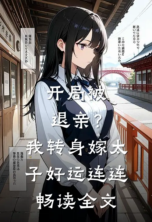 开局被退亲？我转身嫁太子好运连连畅读全文