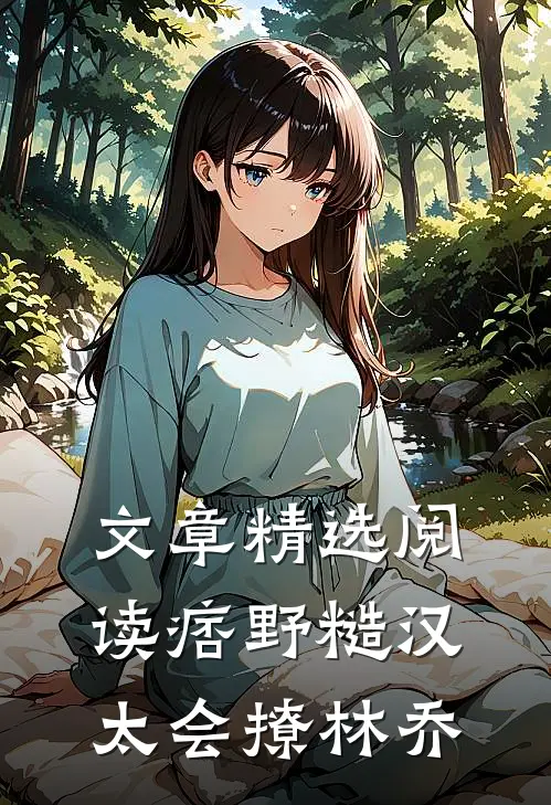 文章精选阅读痞野糙汉太会撩林乔