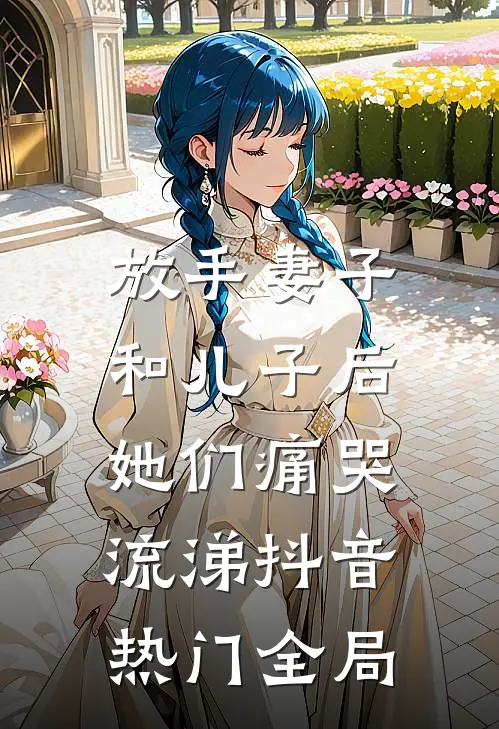 放手妻子和儿子后，她们痛哭流涕抖音热门全局