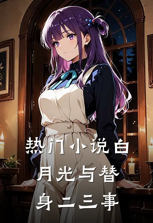 热门小说白月光与替身二三事