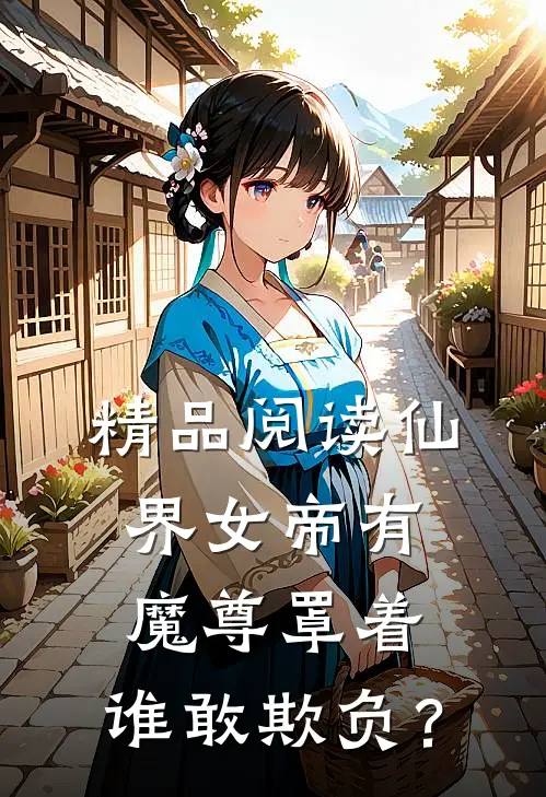 精品阅读仙界女帝有魔尊罩着，谁敢欺负？