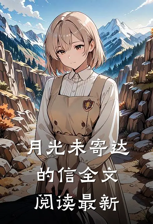 月光未寄达的信全文阅读最新
