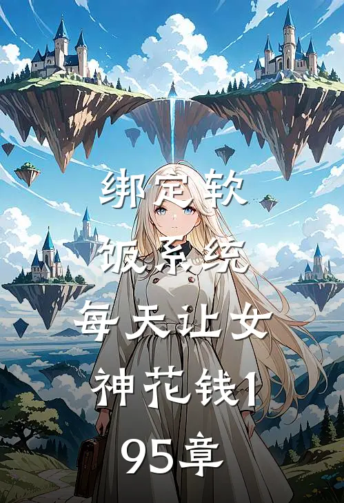 绑定软饭系统，每天让女神花钱195章