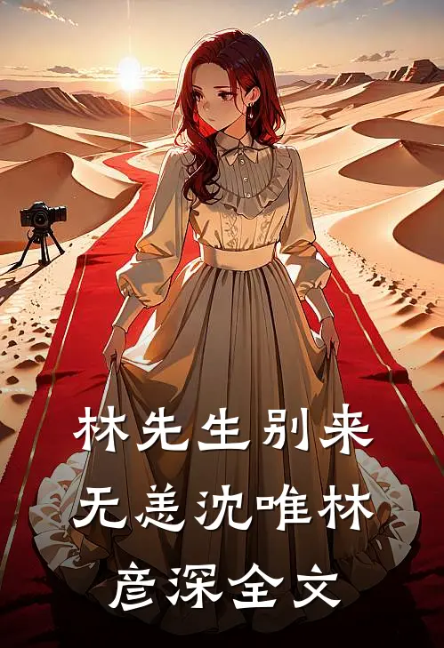 林先生别来无恙沈唯林彦深全文