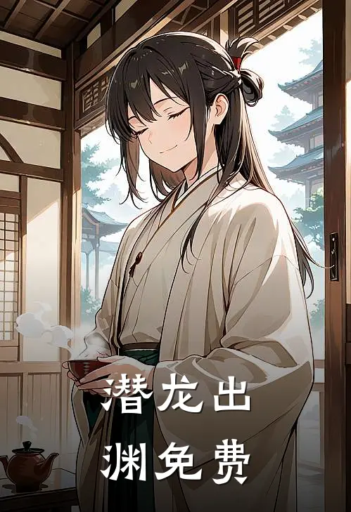 潜龙出渊免费