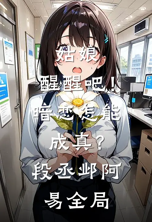 姑娘，醒醒吧！暗恋怎能成真？段丞邺阿易全局