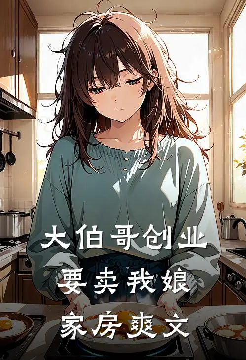 大伯哥创业要卖我娘家房爽文