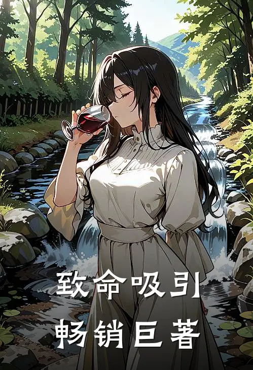 致命吸引畅销巨著