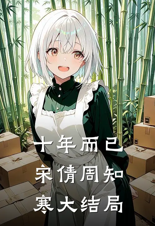 十年而已宋倩周知寒大结局