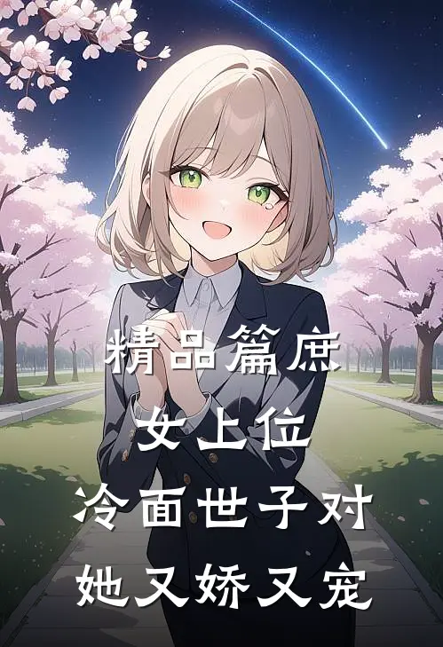精品篇庶女上位，冷面世子对她又娇又宠