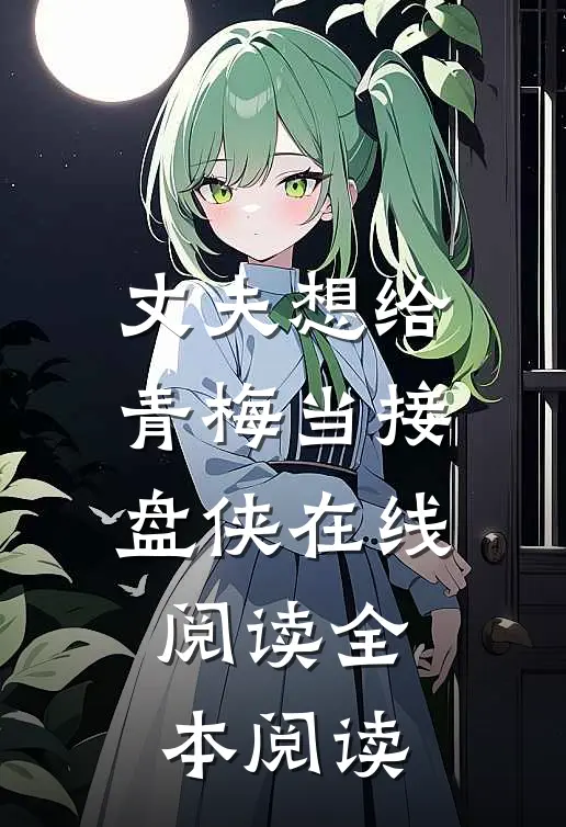 丈夫想给青梅当接盘侠在线阅读全本阅读