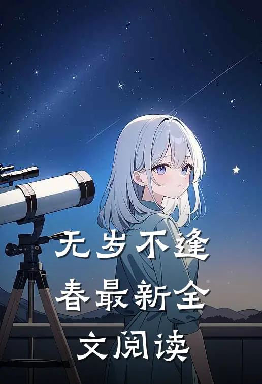 无岁不逢春最新全文阅读