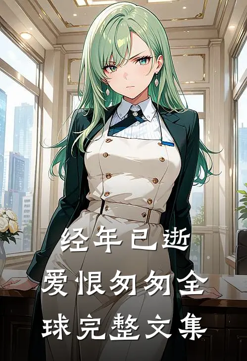 经年已逝，爱恨匆匆全球完整文集
