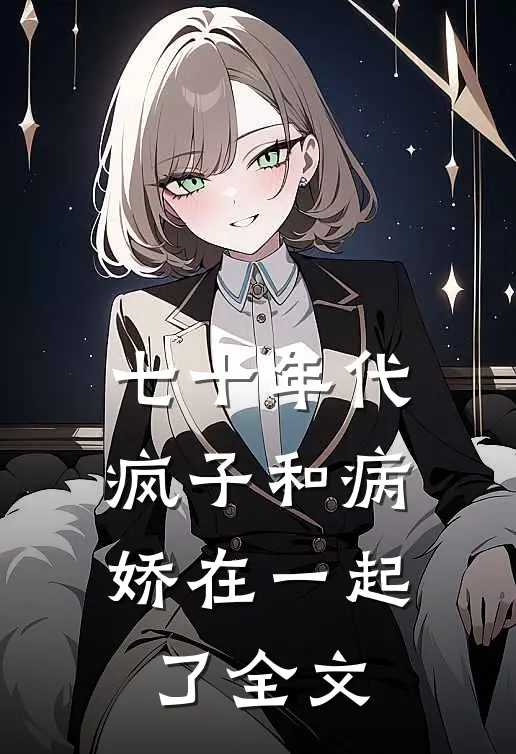 七十年代，疯子和病娇在一起了全文