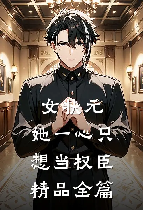 女状元：她一心只想当权臣精品全篇