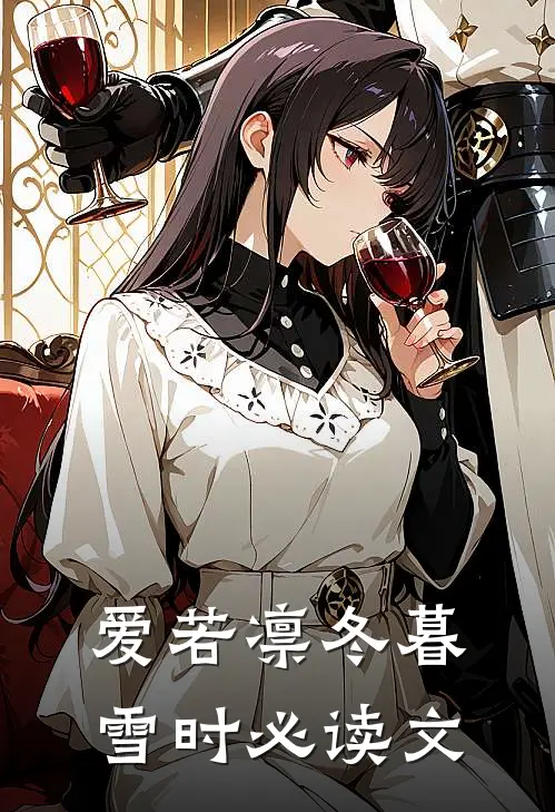 爱若凛冬暮雪时必读文