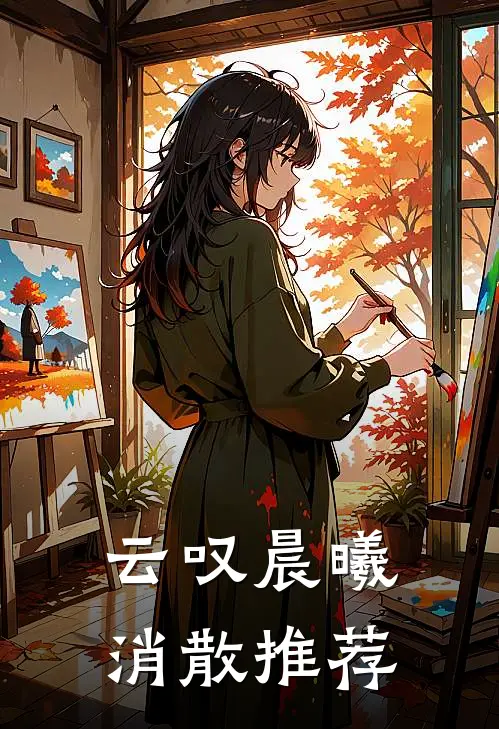 云叹晨曦消散推荐