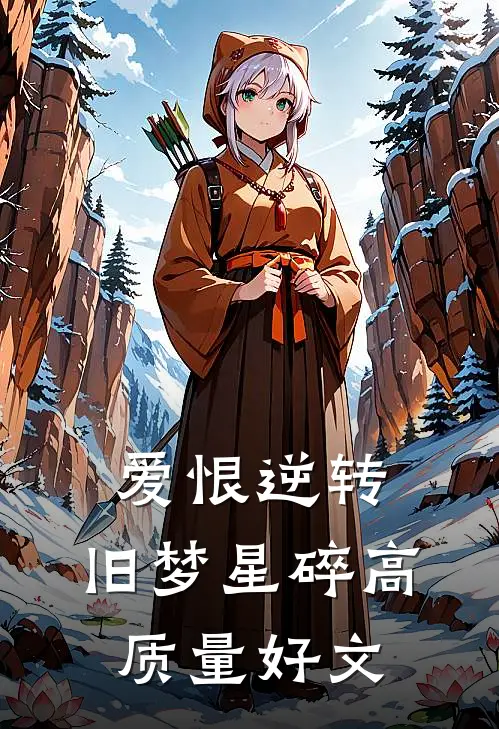 爱恨逆转，旧梦星碎高质量好文