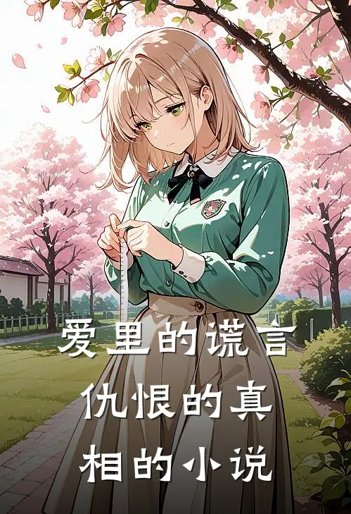 爱里的谎言，仇恨的真相的小说