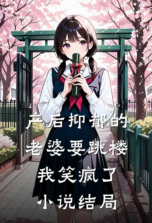 产后抑郁的老婆要跳楼，我笑疯了小说结局