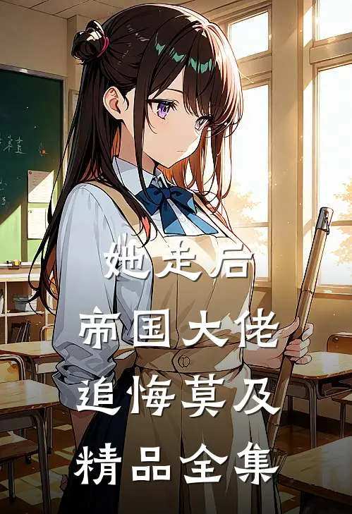 她走后，帝国大佬追悔莫及精品全集