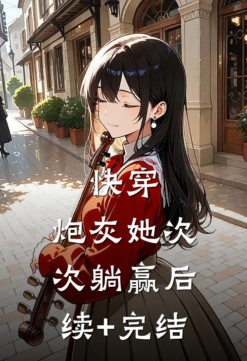 快穿：炮灰她次次躺赢后续+完结