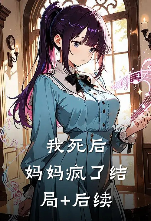 我死后，妈妈疯了结局+后续