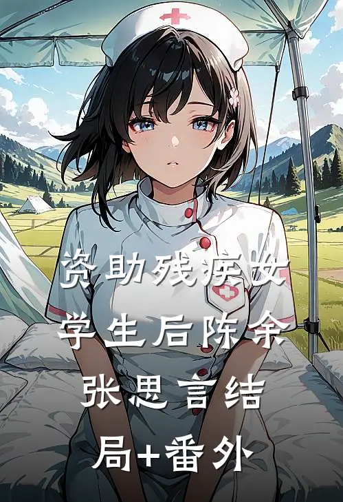 资助残疾女学生后陈余张思言结局+番外