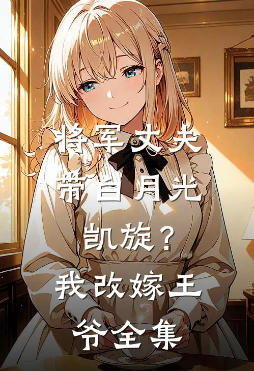 将军丈夫带白月光凯旋？我改嫁王爷全集