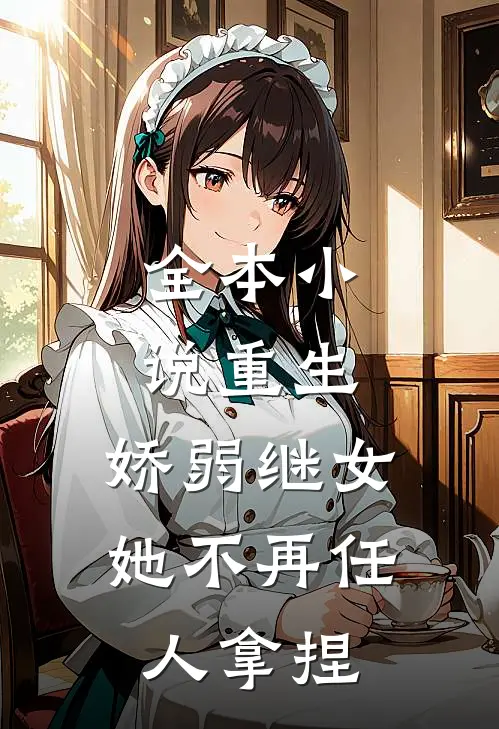 全本小说重生：娇弱继女她不再任人拿捏