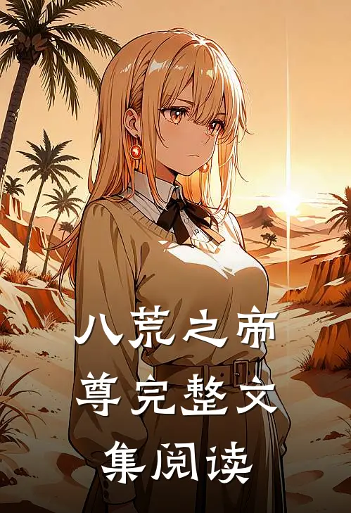 八荒之帝尊完整文集阅读