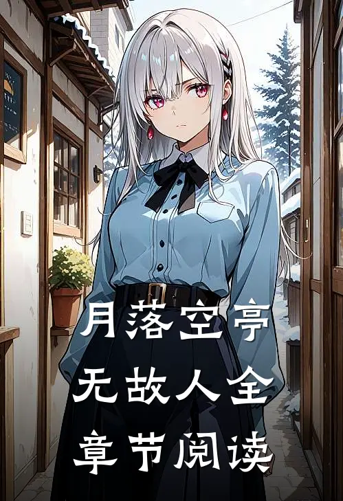 月落空亭无故人全章节阅读