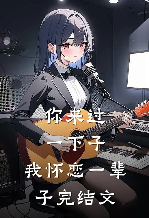 你来过一下子，我怀恋一辈子完结文