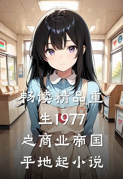 畅读精品重生1977之商业帝国平地起小说