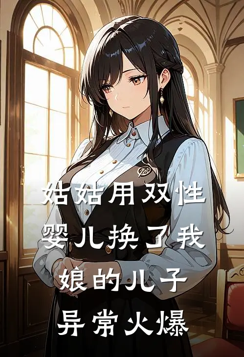 姑姑用双性婴儿换了我娘的儿子异常火爆