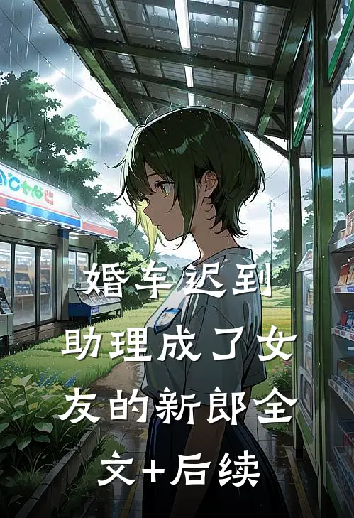 婚车迟到，助理成了女友的新郎全文+后续