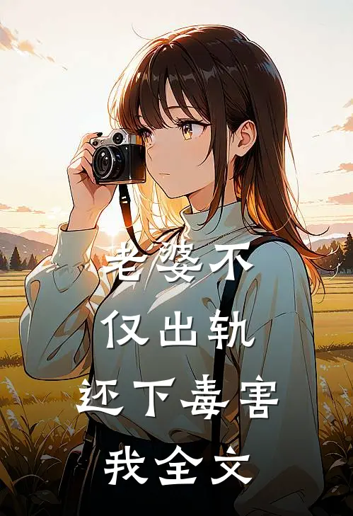 老婆不仅出轨，还下毒害我全文