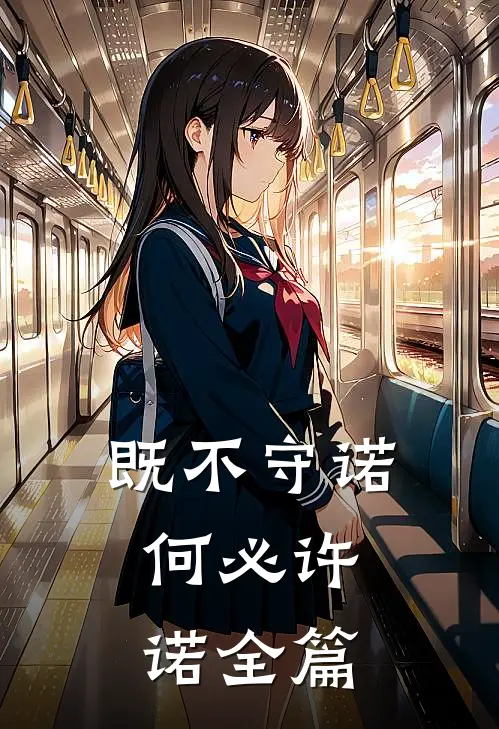 既不守诺,何必许诺全篇翻译