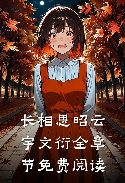 长相思昭云宇文衍全章节免费阅读