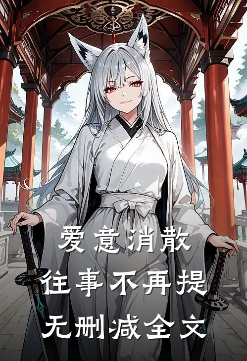 爱意消散，往事不再提无删减全文