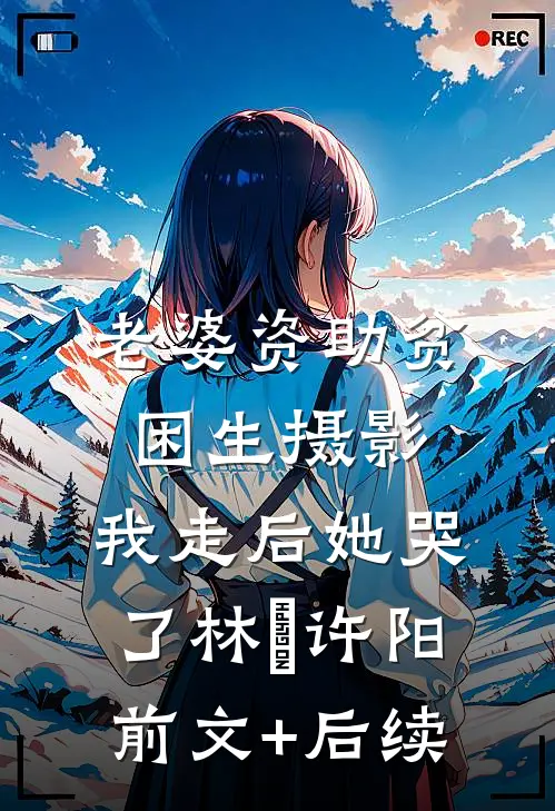老婆资助贫困生摄影，我走后她哭了林玥许阳前文+后续