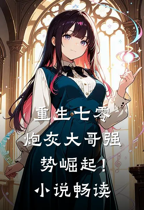 重生七零炮灰大哥强势崛起!畅读